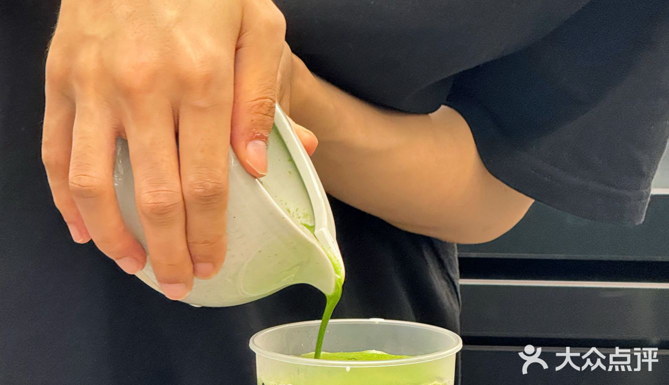 秋日感下午茶：将国风美学装进奶茶