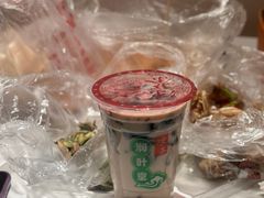 -润叶堂凉茶(岩屿路店)