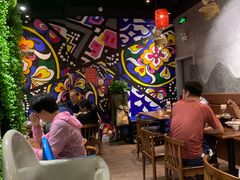 大堂-黔大人·贵州花溪牛肉粉(宝能太古城店)