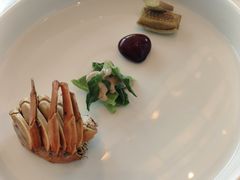 -无锡苏宁银河国际酒店-悦府65中餐厅