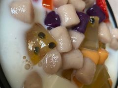 -甜心(广厦街店)