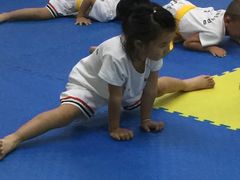 -腾寅武道跆拳道馆(方庄蒲黄榆店)