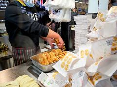 -蕃坊酥小蒙牛肉饼(怀远市场店)