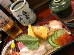 -筑地玉寿司(銀座コア店)