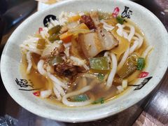 -味窑大寨百姓酒楼(晋祥办公大楼店)