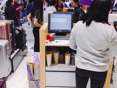 -茂业百货(东门店)