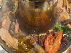 -老爷庙风味美食府(魏都大道店)