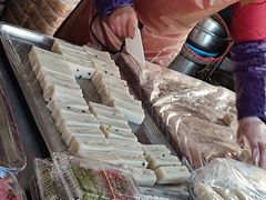 -昆艺糕团