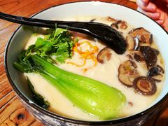 -白七爷捞面(西城万达店)