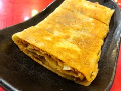 状元千层牛肉饼-宏状元现熬粥·京味菜(五棵松店)
