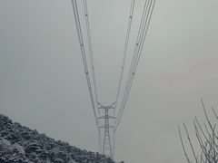 -北京鹫峰国家森林公园