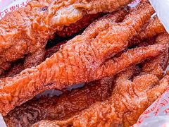 虎皮凤爪-净香园熟肉(北坦总店)