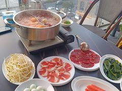 -马灯记·云贵川·Bistro(龙门浩店)