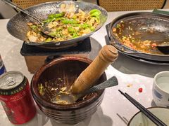 -费大厨辣椒炒肉(黄兴中心广场店)
