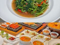-金链花·泰国餐厅(国贸店)