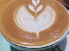 -GOTLOT COFFEE&KITCHEN角落厨房NOOK店