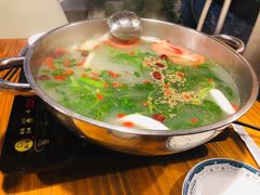 -大理老字号·舟渔的鱼野生菌海景餐厅(双廊店)