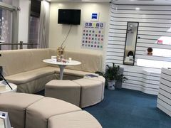 -优视力蔡司眼镜验配中心(越秀城市广场奥莱店)