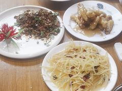 -米香居新鲁味·水饺餐厅