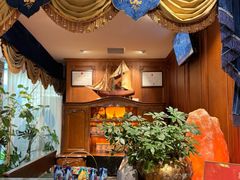 -叶叶菩提·晋福宫