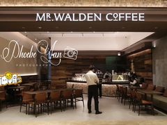 -MR.WALDEN COFFEE(平安金融中心店)
