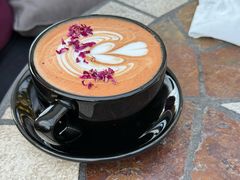 -禧室Joyous Lounge(禧园店)