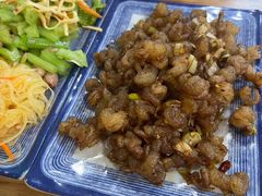 -清真海棠小吃