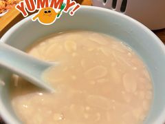 福州花生汤-闽上鲜·福建菜(龙湖滨江天街店)