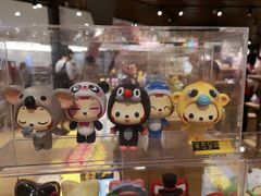 -九木杂物社(恒隆广场店)