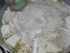 -探窝·竹笙椰子鸡(杨箕店)