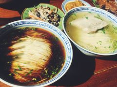 -同得兴 Since·1995 传统苏式面馆(十全街店)
