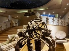 -乐山乌木文化博览苑