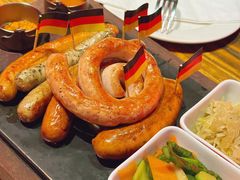 -1886德国汽车餐厅(外滩中央店)