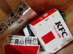 -肯德基(龙之梦购物中心店)
