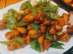 -小俩口烧烤东北菜(双井店)