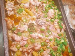 -永安水煮活鱼·仪征菜(仪征奥林匹克店)