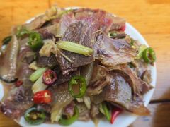 -十一街苍蝇馆子转经消江湖菜(九眼桥十一街店)
