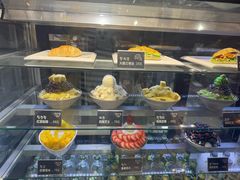 -劳顶笨咖啡(益华广场店)