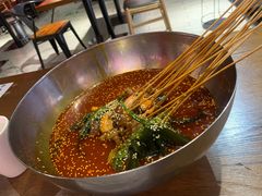 -付小姐在成都(五道口店)