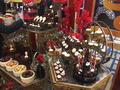-徐记海鲜(陕西历史博物馆|明德门店)