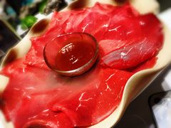 -红鼎豆捞·非遗鲍皇汤火锅(宝丰路店)