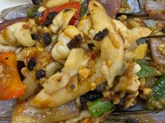 -湛江渔港·大排档(乐园路总店)