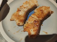 干煎鳕鱼-大渔铁板烧(大悦城店)