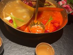 -色響火锅(恒隆广场店)