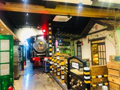 -河坝강뚝烧烤专门店(旗舰店)