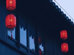 -东台西溪天仙缘景区