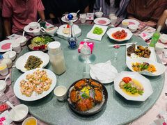 -蟹榭·本帮江浙菜·蟹宴(五角场合生汇商场店)