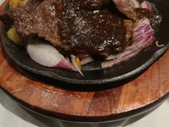 -西缘牛排(荟聚购物中心店)