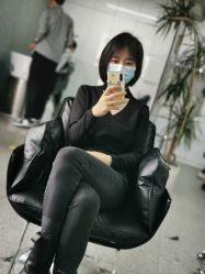 -XIMA·美发沙龙