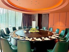 -沽上民肴·海鲜锅贴·天津菜(福州道鸿正家园店)